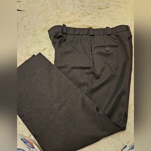 Horace Small Black Pants